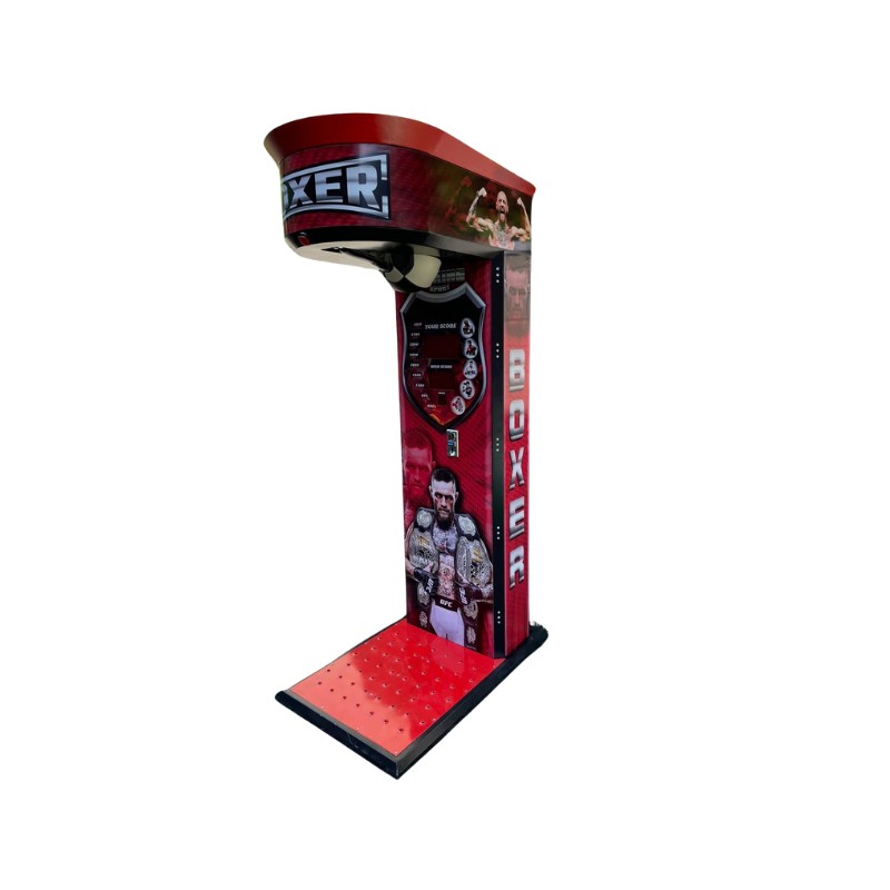 Boxautomat