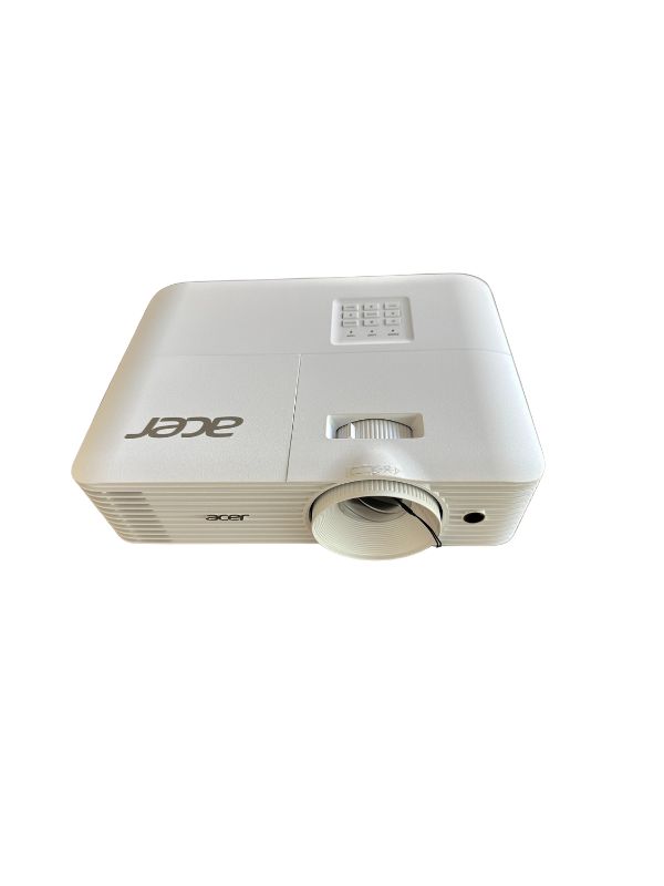 Acer Full HD Beamer