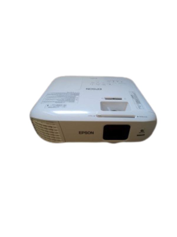 Espon Full HD Beamer 4200 Lumen